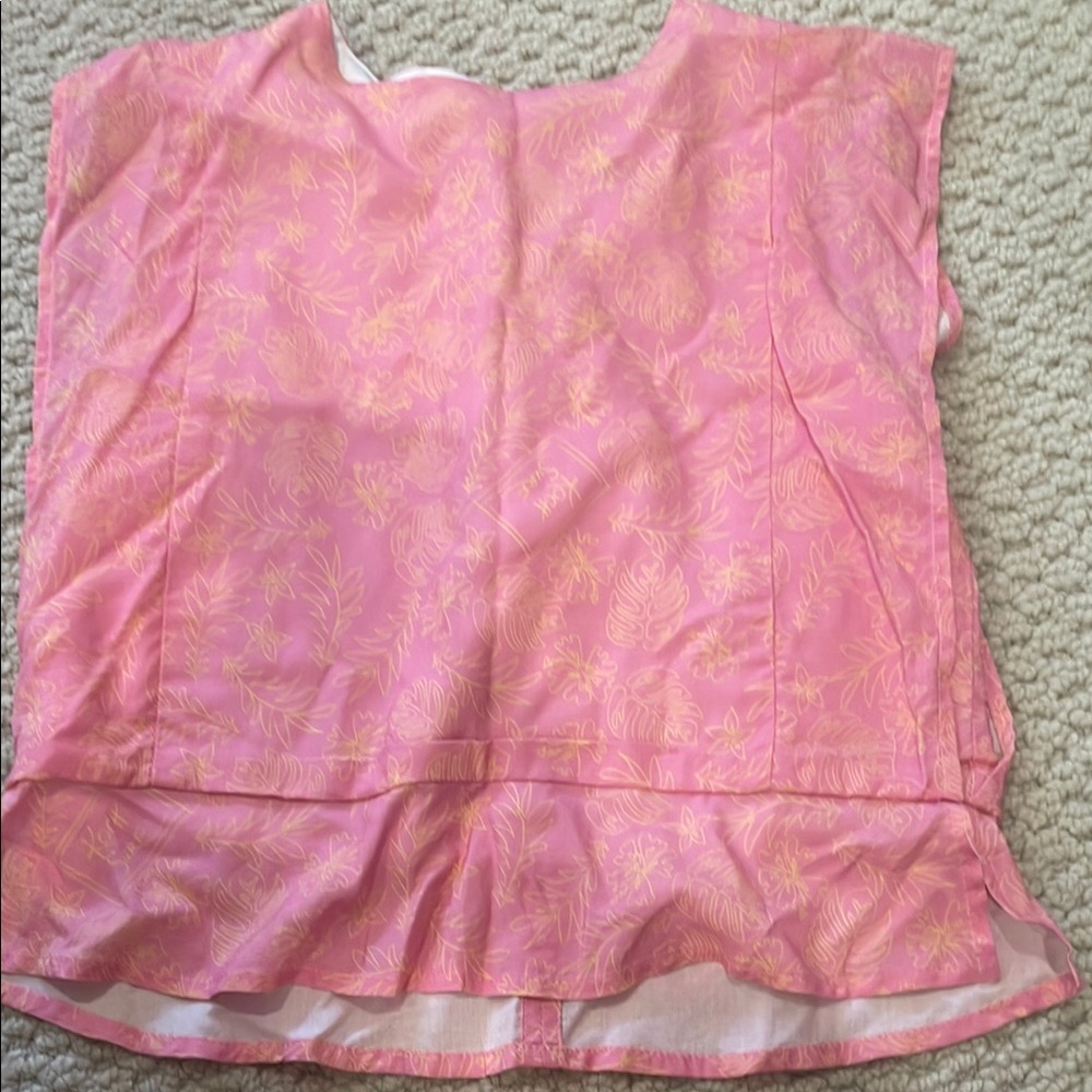 Koch top xs